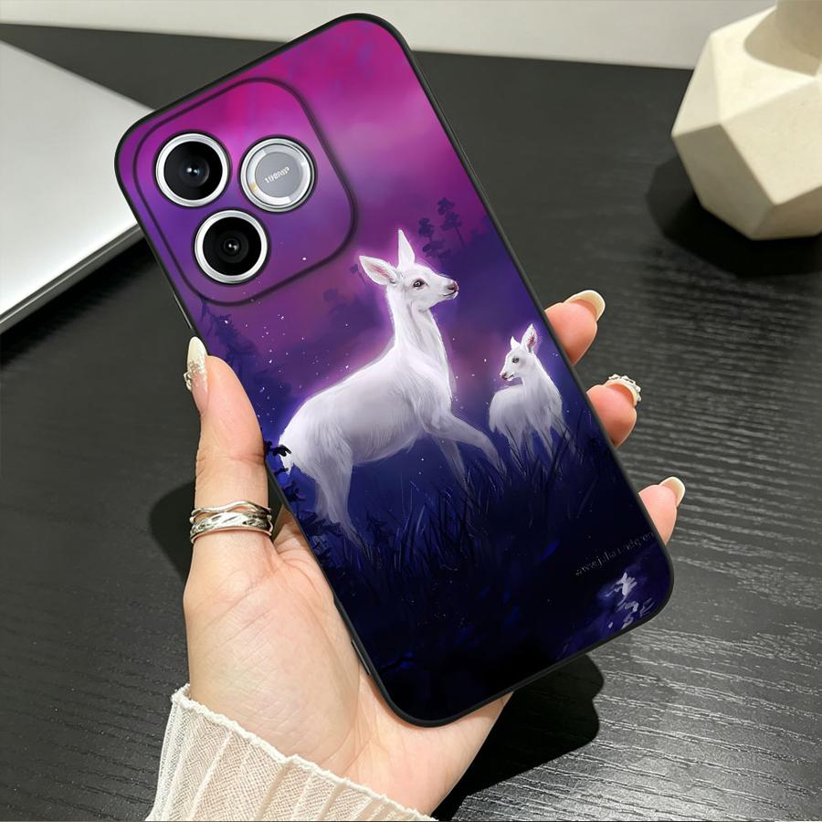 Phone Cases Under 200 - Case for Honor 600 Lite Magic5