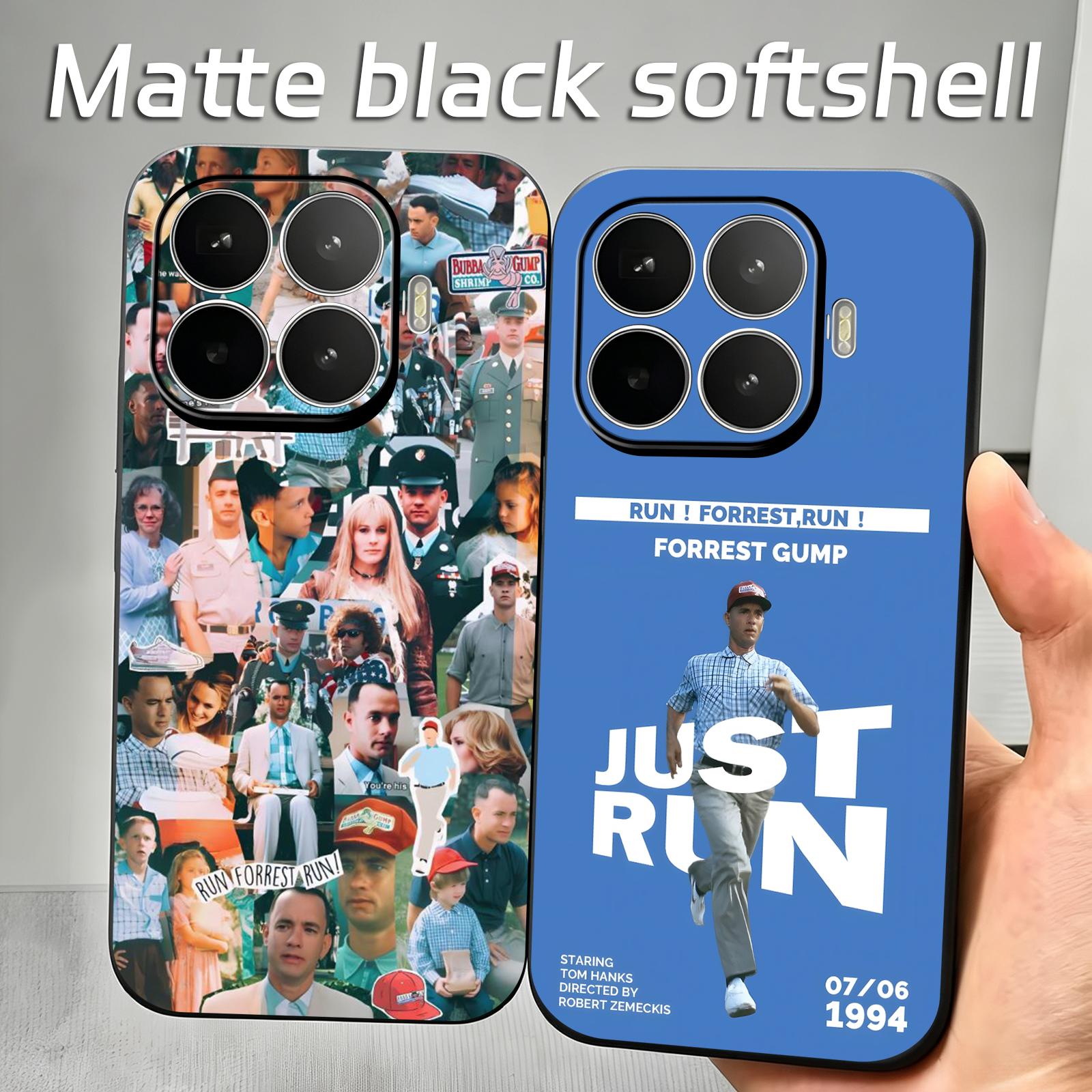 Phone Cases Xiaomi 14T - Classic movies Forrest Gump Phone Case