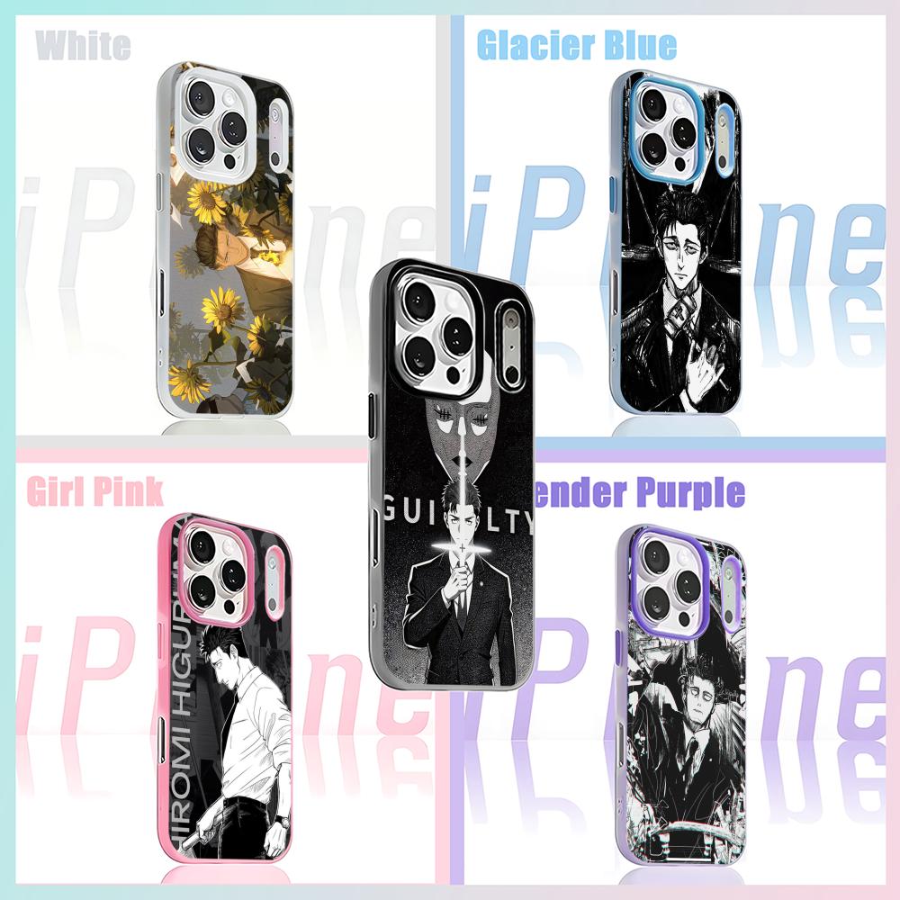 J-Jujutsu Kaisen Hiromi Higuru - Phone Cases Iphone 17 Pro Max recension och pris