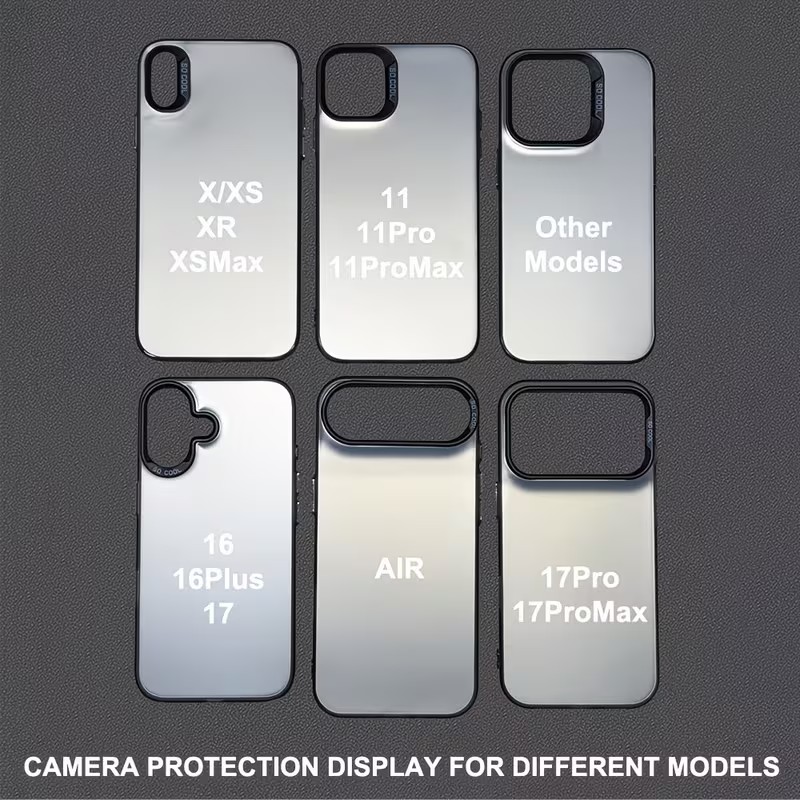 Anti Fingerprint Cross Bible P - Phone Cases Iphone 17 Pro Max recension och pris