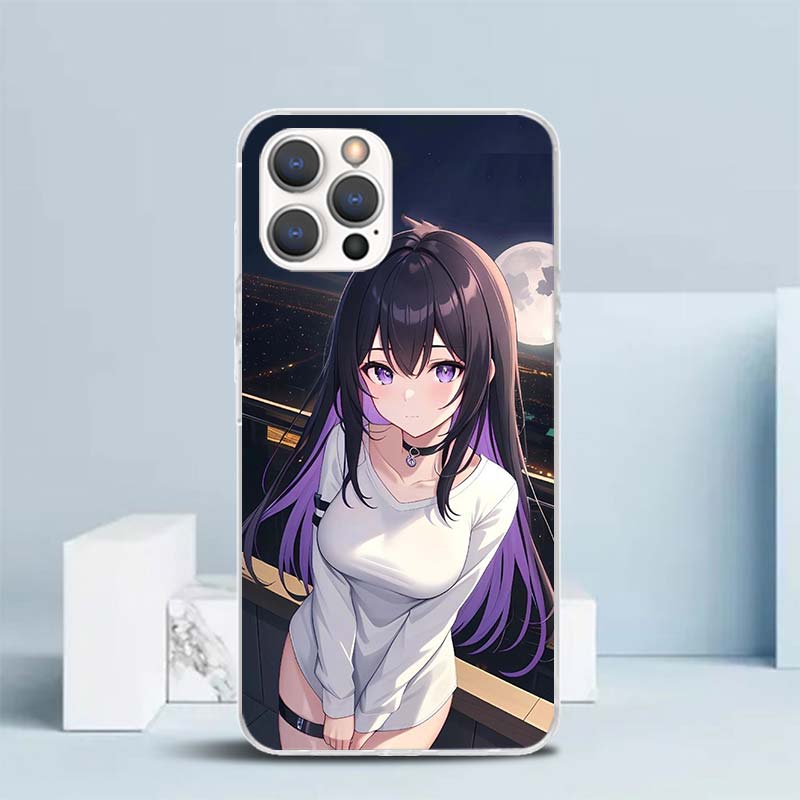 Honkai Star Rail Seele Soft Co - Phone Cases That Fit Iphone 16E recension och pris