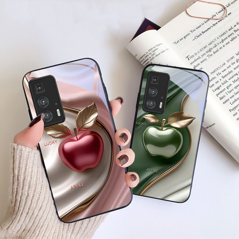 Modern light luxury style For  - Phone Cases Motorola recension och pris