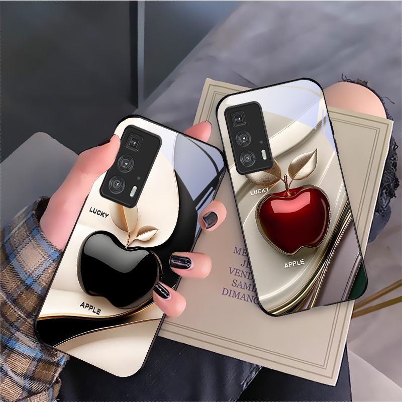 Modern light luxury style For  - Phone Cases Motorola recension och pris