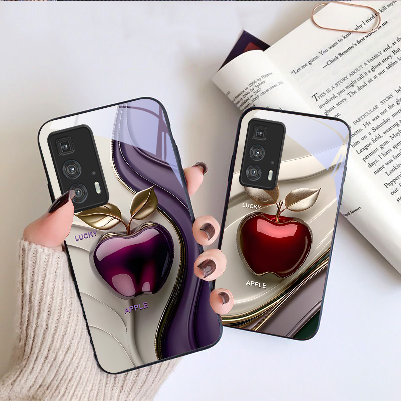 Modern light luxury style For  - Phone Cases Motorola recension och pris