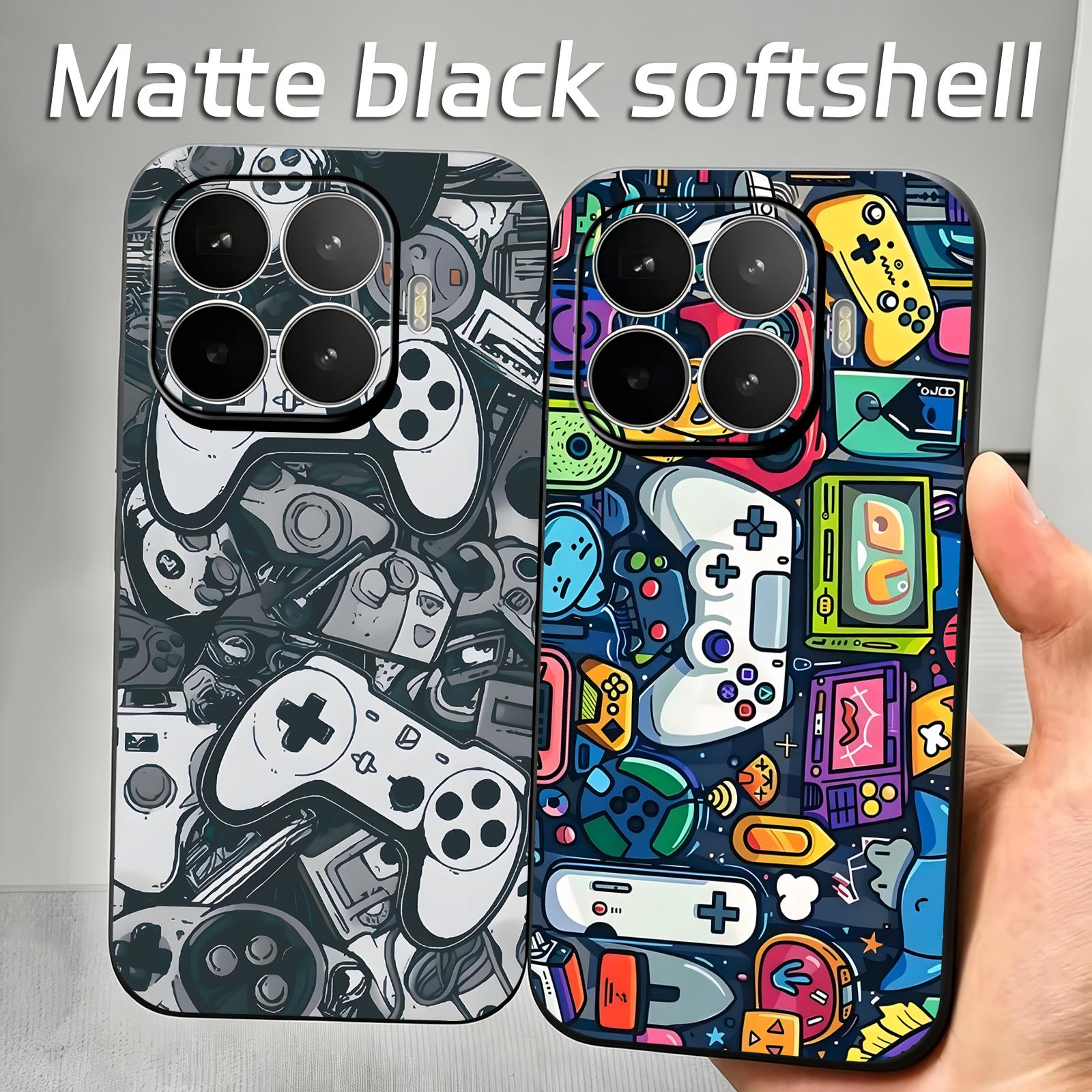 Phone Case For Xiaomi 17 15 14 - Phone Cases Xiaomi 14T recension och pris