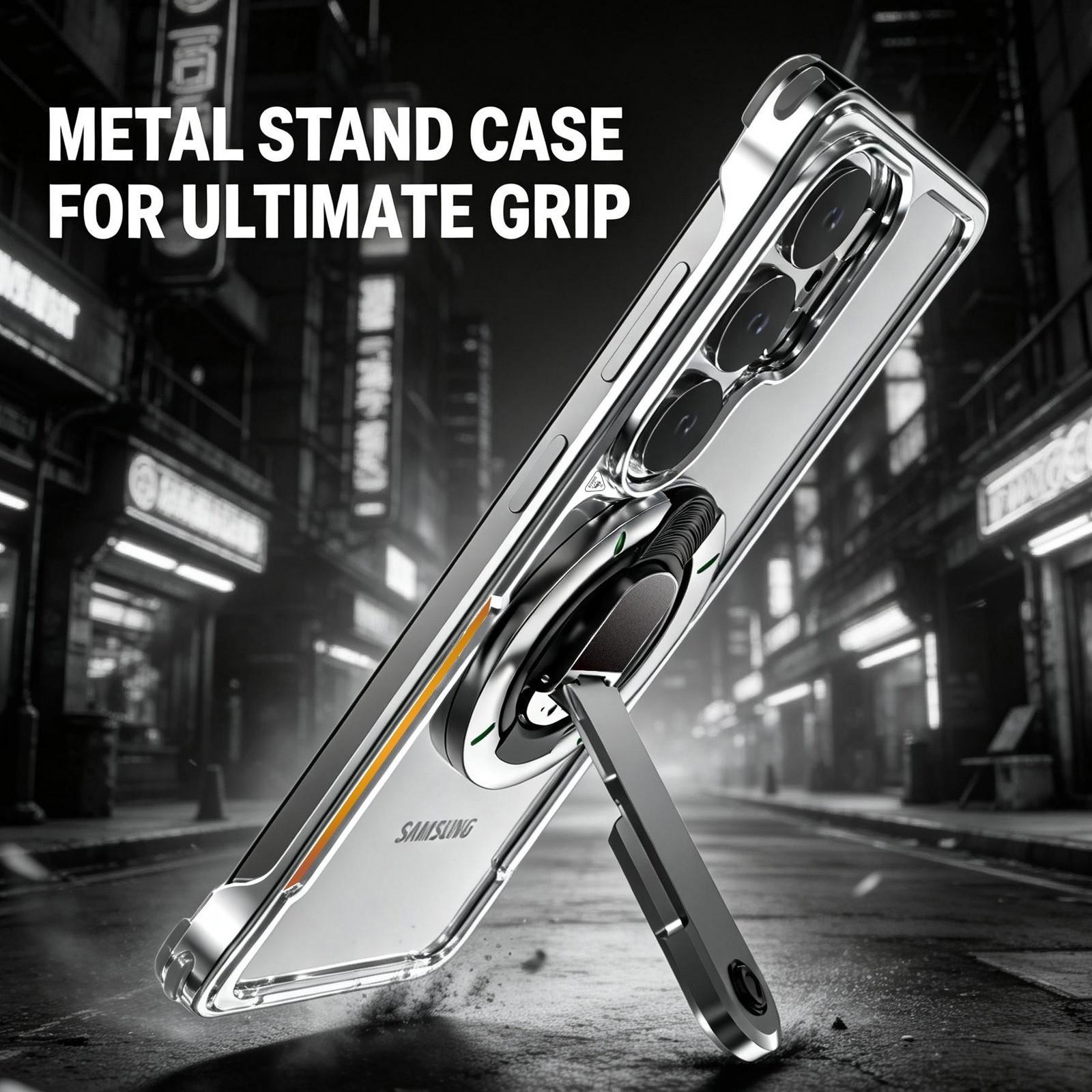 For Samsung Galaxy S26 Ultra,  - Phone Cases With Stand recension och pris