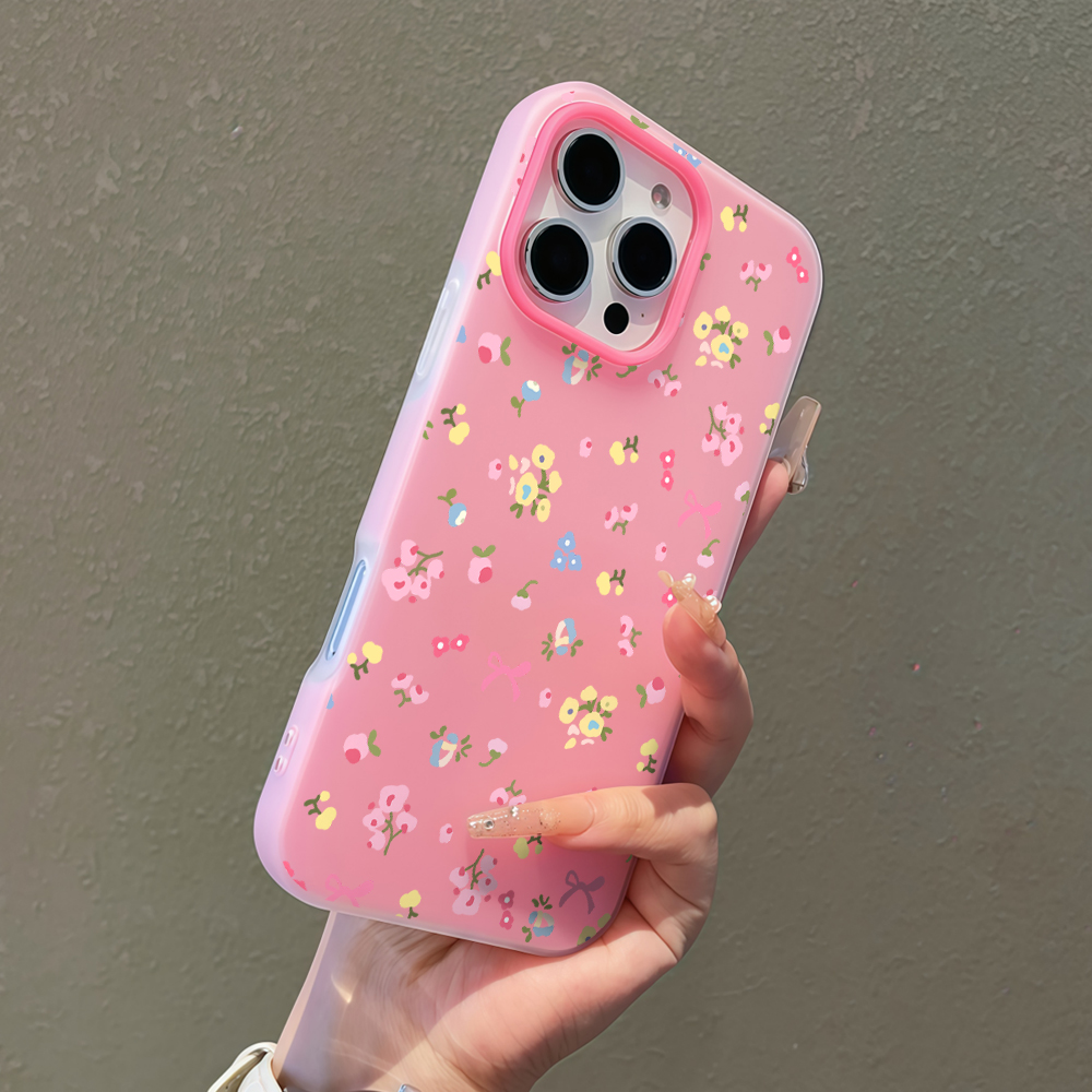 Ins Pudding Texture Phone Case - Phone Cases Xiaomi 14T recension och pris