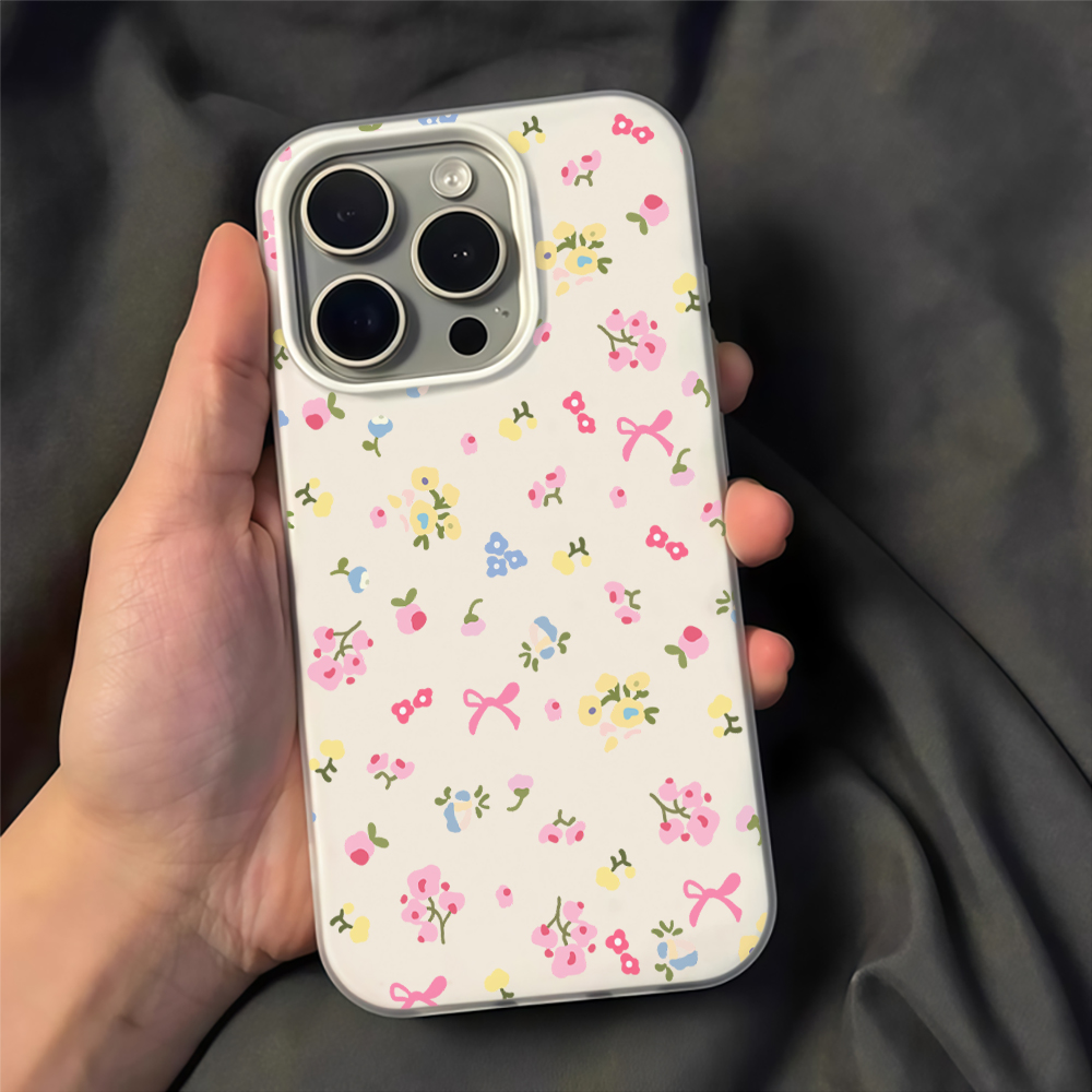 Ins Pudding Texture Phone Case - Phone Cases Xiaomi 14T recension och pris