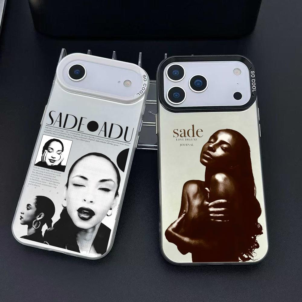 Popular Singer S-sade Phone Ca - Phone Cases Iphone 17 Pro Max recension och pris