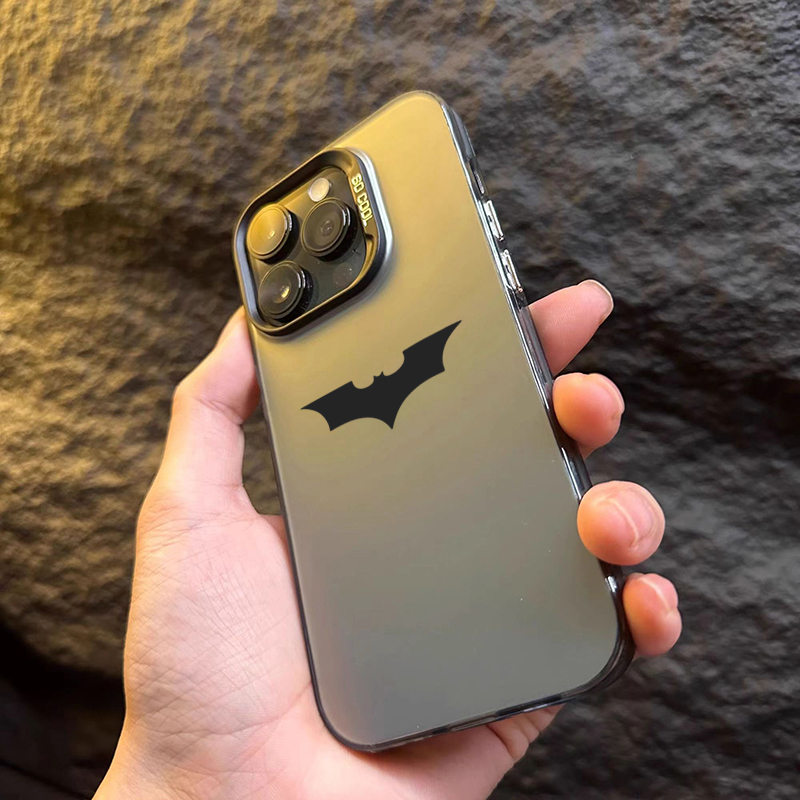 Bat Spider Pattern Matte Textu - Phone Cases Dior recension och pris