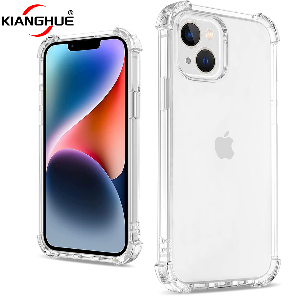 Shockproof Case For iPhone 15  - Phone Cases Dior recension och pris