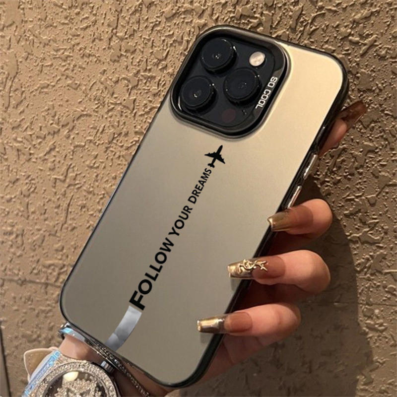 Travel-Inspired Airplane Route - Phone Cases Dior recension och pris