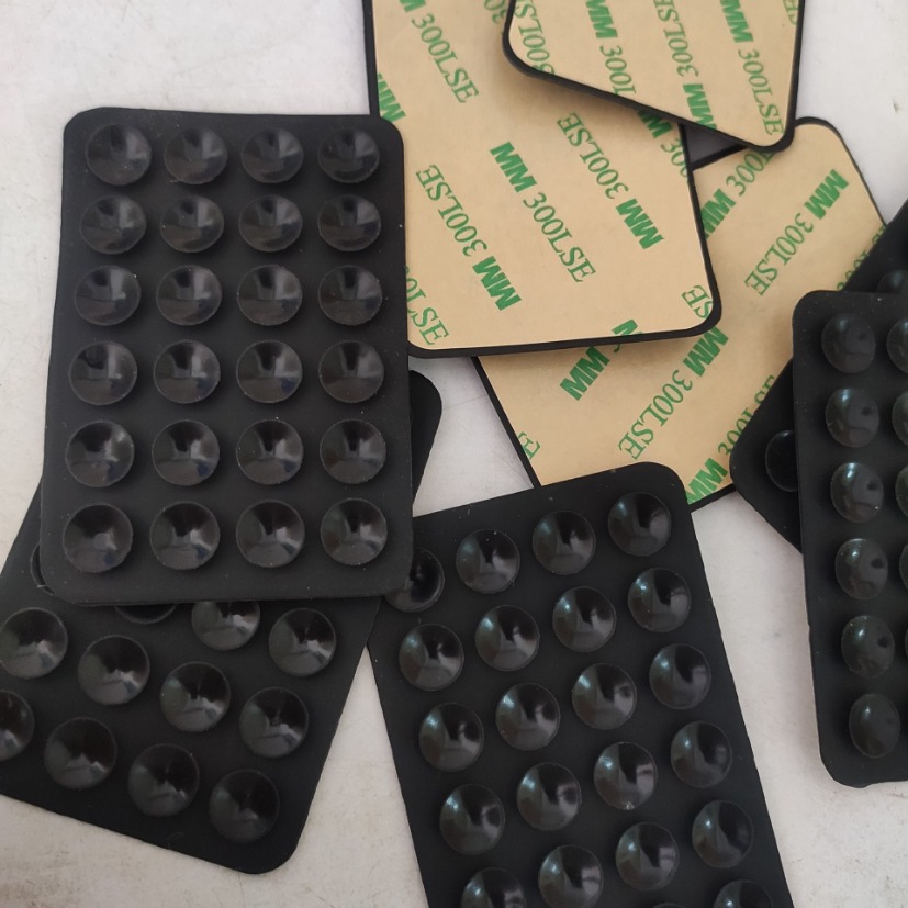 Silicone Suction Phone Holder  - Phone Cases With Stand recension och pris