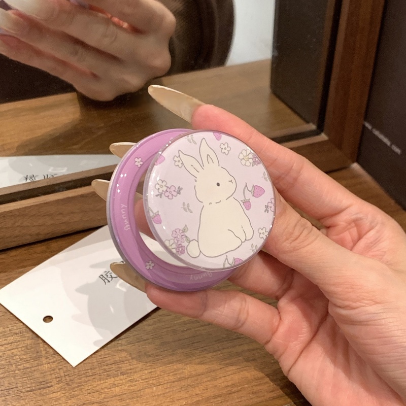 Korean Cute Rabbit For Magsafe - Phone Cases Quirky recension och pris