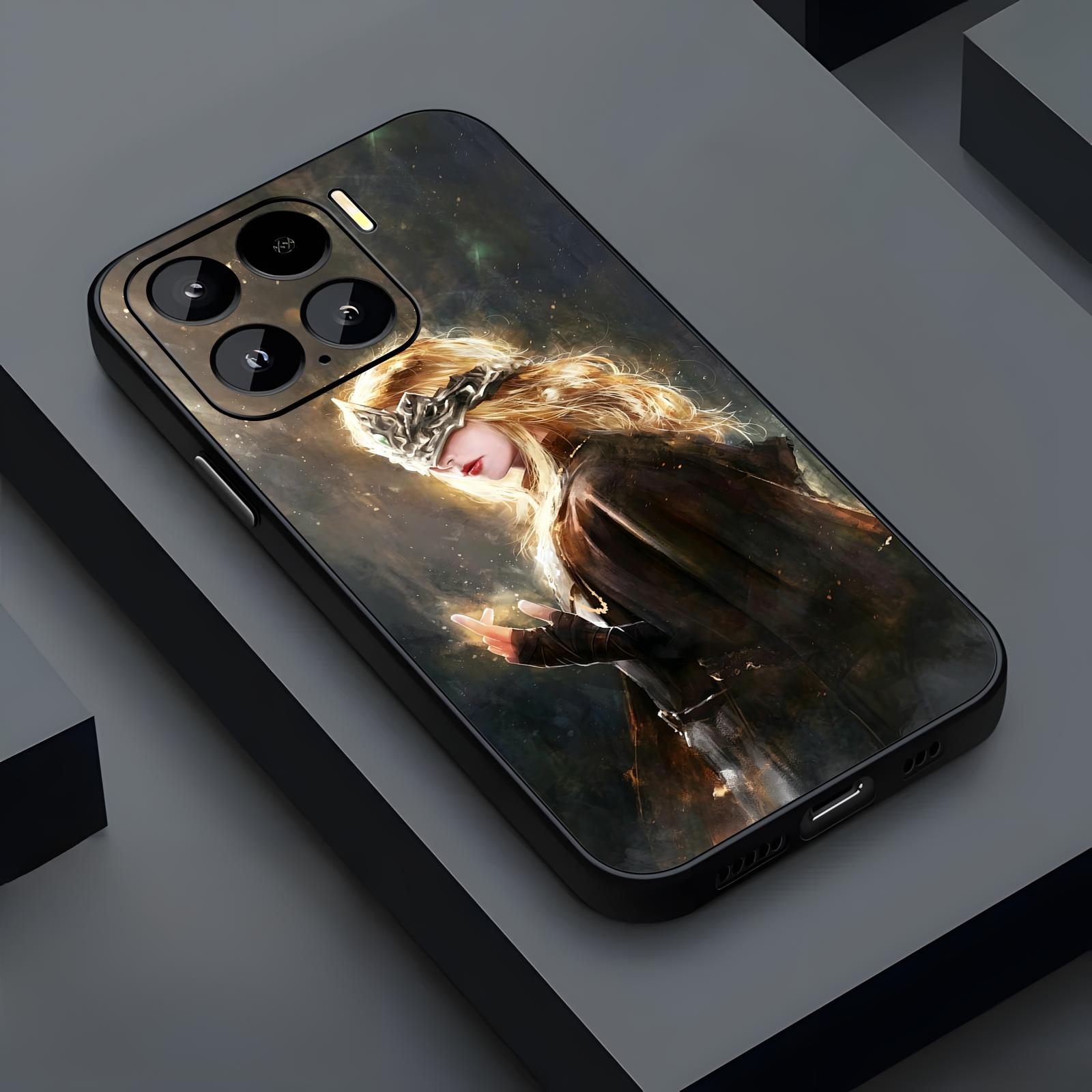 hot game DARK SOULS   Phone Ca - Phone Cases Xiaomi 14T recension och pris