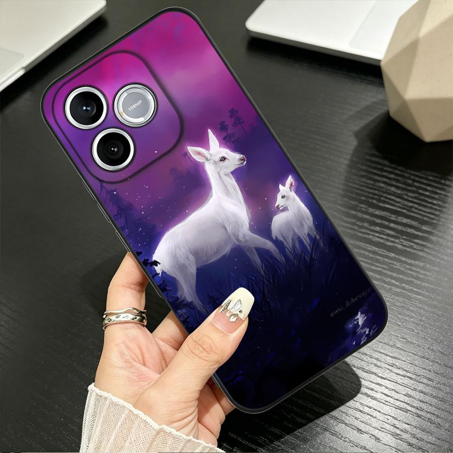 Case for Honor 600 Lite Magic5 - Phone Cases Under 200 recension och pris