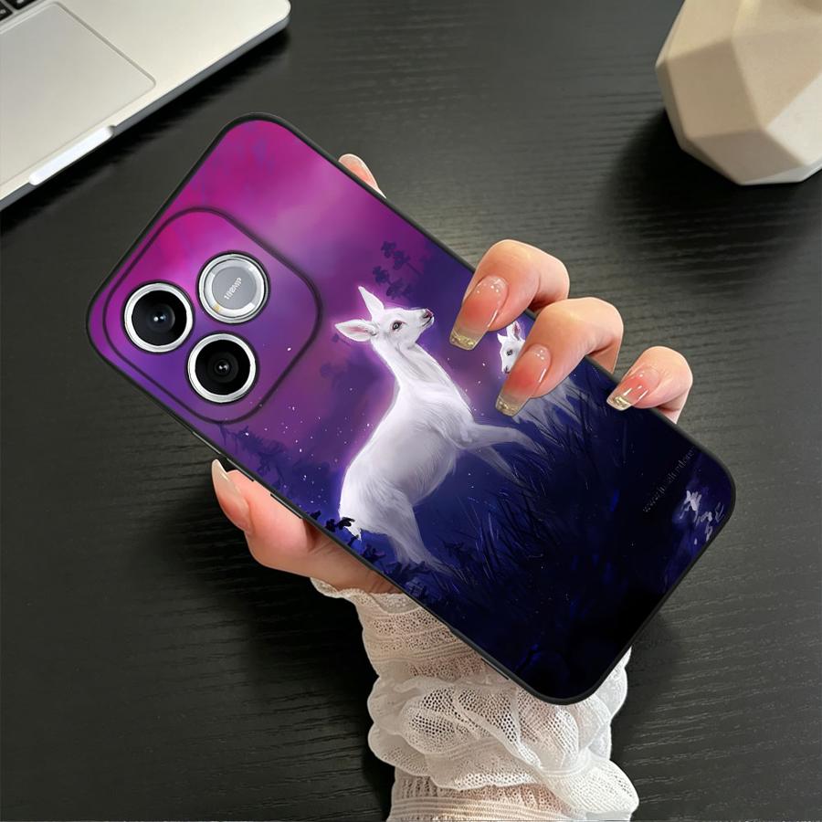 Case for Honor 600 Lite Magic5 - Phone Cases Under 200 recension och pris