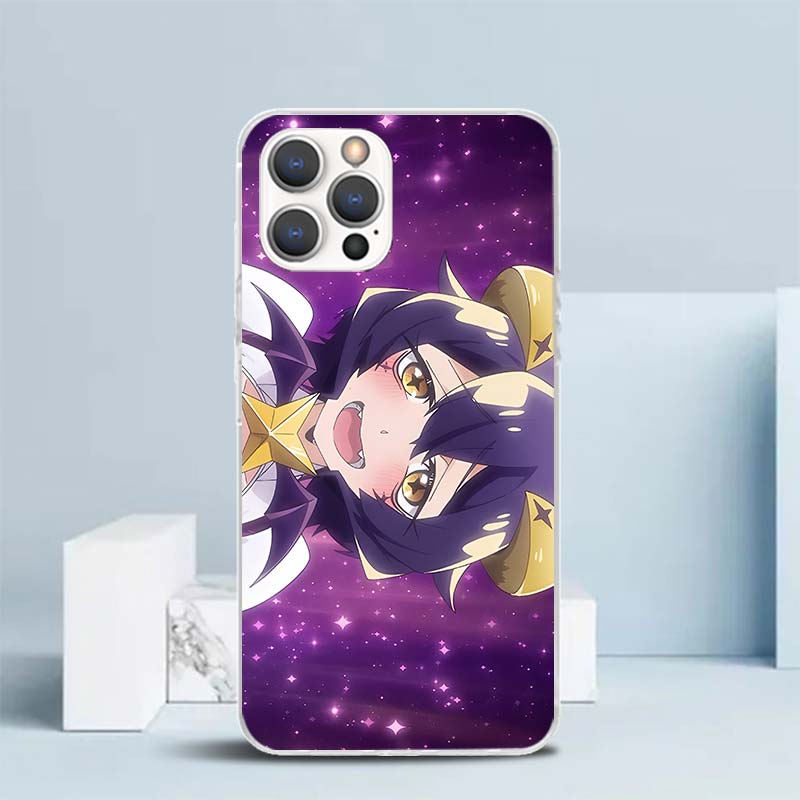 Gushing Over Magical Girls Sof - Phone Cases That Fit Iphone 16E recension och pris