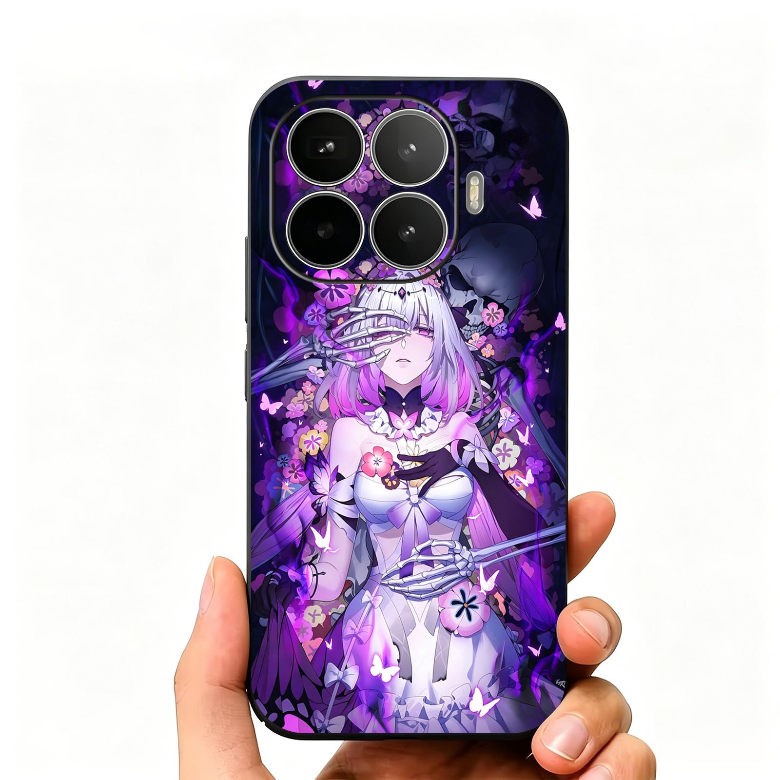 Phone Case For Xiaomi 17 15 14 - Phone Cases Xiaomi 14T recension och pris