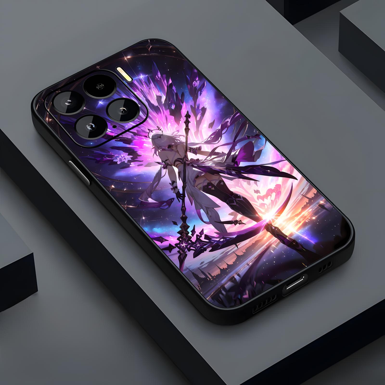 Phone Case For Xiaomi 17 15 14 - Phone Cases Xiaomi 14T recension och pris