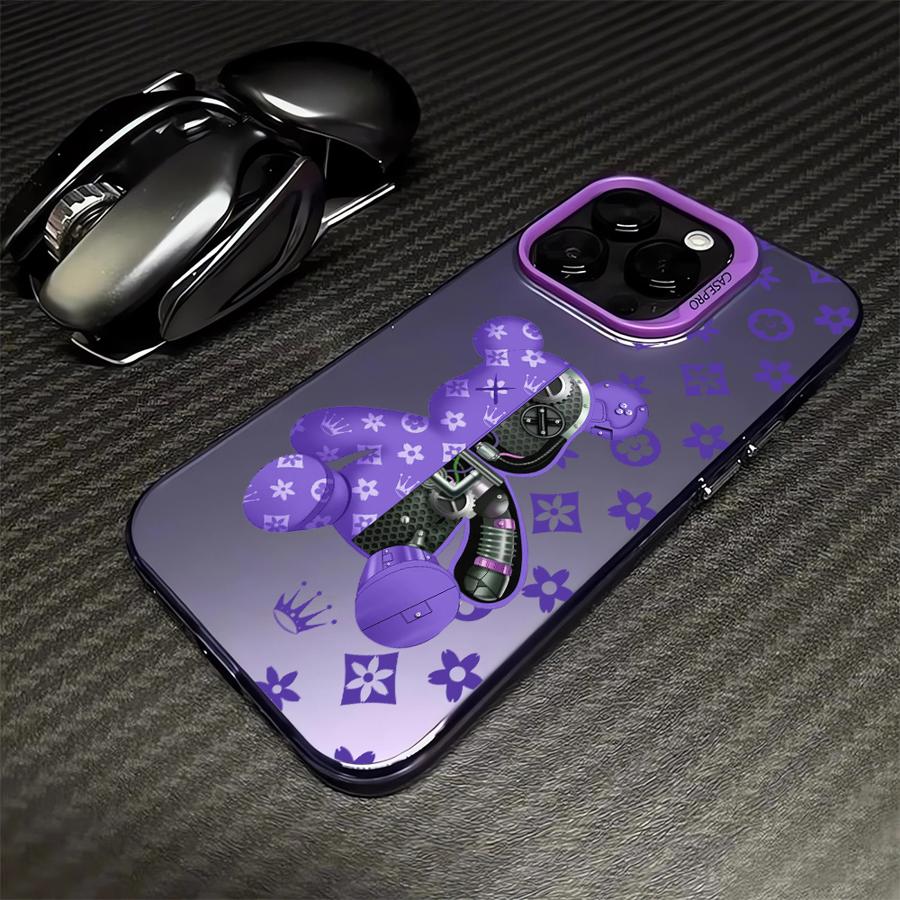 Fashion Cute R-Robert Bear Pho - Phone Cases Dior recension och pris