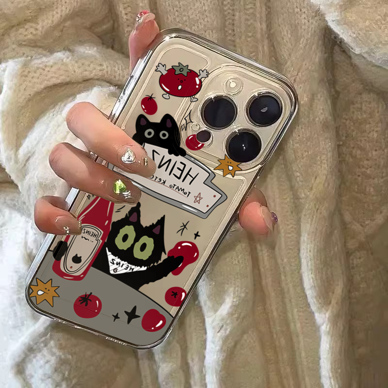 Transparent Phone Case For Xia - Phone Cases Xiaomi 14T recension och pris