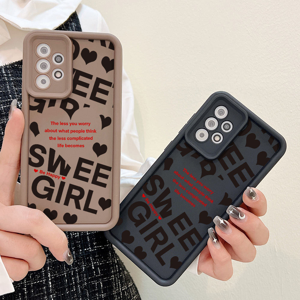 Case For Samsung S26 S25 S23 S - Phone Cases Samsung A14 recension och pris