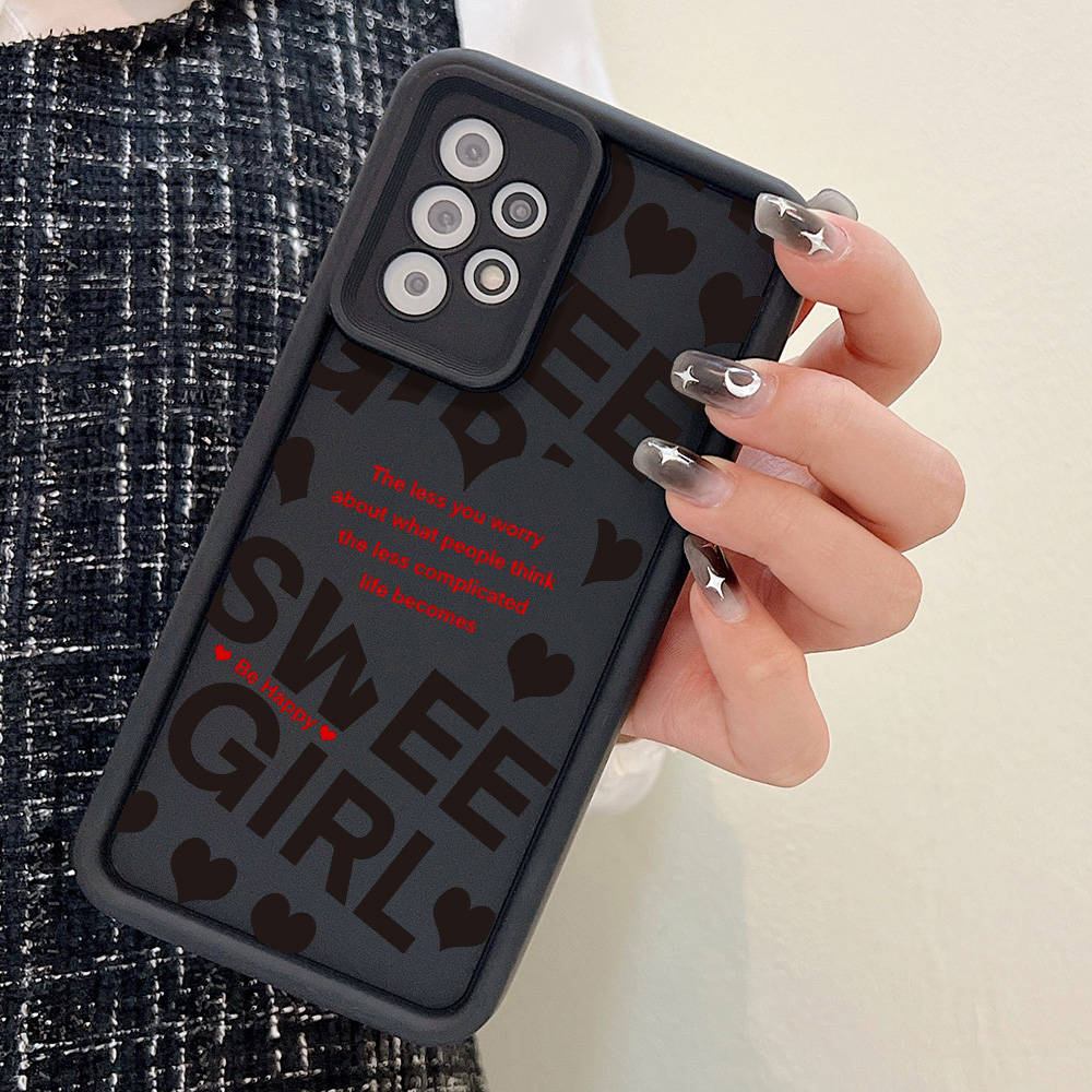 Case For Samsung S26 S25 S23 S - Phone Cases Samsung A14 recension och pris